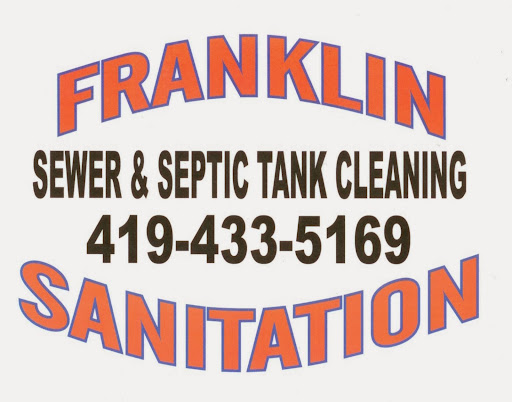 Franklin Sanitation LLC in Huron, Ohio