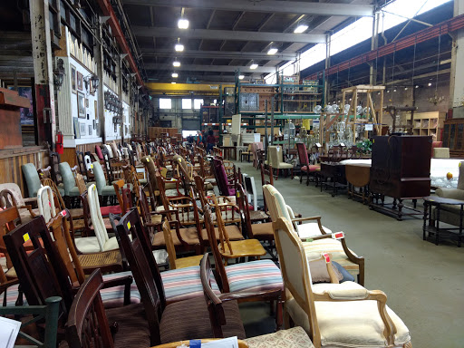 Building Materials Store «Second Chance Inc.», reviews and photos, 1700 Ridgely St, Baltimore, MD 21230, USA