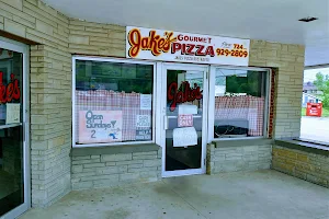 Jake's Pizza Rostraver image