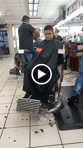 Barber Shop «Westchester Plaza Barber Shop», reviews and photos, 8443 Coral Way, Miami, FL 33155, USA