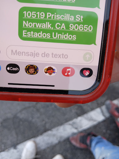 Auto Parts Store «AutoZone», reviews and photos, 18528 Yorba Linda Blvd, Yorba Linda, CA 92886, USA