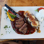 Photo n°9 de l'avis de helmut.r fait le 23/11/2019 à 07:53 sur le  Restaurant Huber à Bad Rappenau