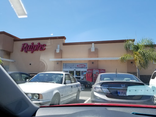 Grocery Store «Ralphs», reviews and photos, 2930 E 4th St, Long Beach, CA 90814, USA