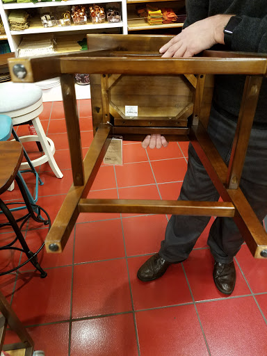 Home Goods Store «Pier 1 Imports», reviews and photos, 11211 SE 82nd Ave, Happy Valley, OR 97086, USA