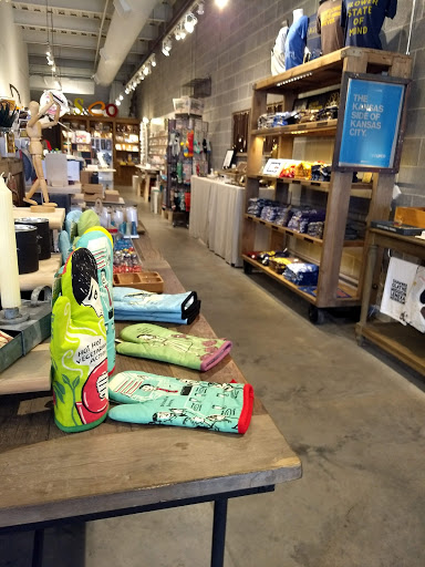 Gift Shop «The General Store & Co.», reviews and photos, 7922 Santa Fe Dr, Overland Park, KS 66204, USA