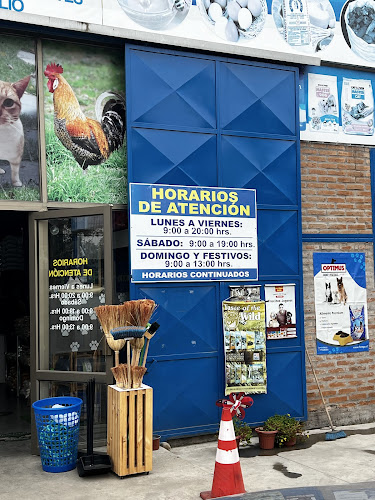 Distribuidora Campo Lindo