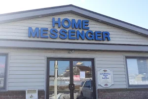 Home Messenger Library & Bookstore image