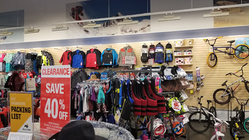 Bicycle Store «Sun & Ski», reviews and photos, 2943 Preston Rd #1400, Frisco, TX 75034, USA