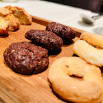 Photo n°5 de l'avis de Chris. fait le 01/06/2023 à 21:14 sur le  Molto à Rome