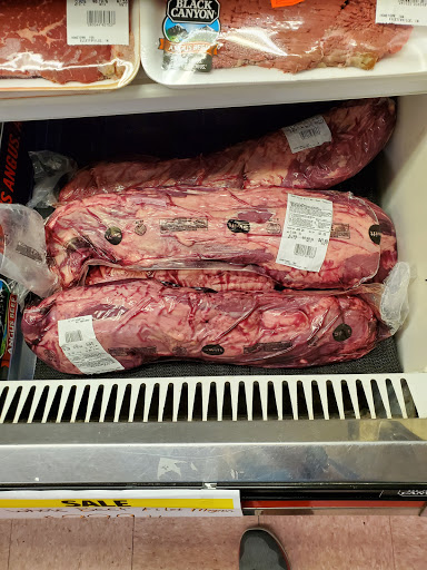 Grocery Store «IGA», reviews and photos, 4681 W Richland Plaza Dr, Bloomington, IN 47404, USA