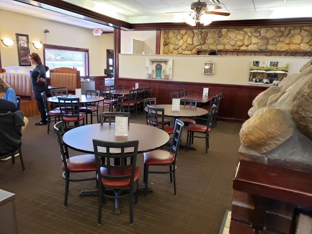 Sunshine Family Restaurant West 52002