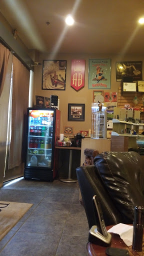 Tobacco Shop «D & R Cigars», reviews and photos, 2095 GA-211 #1a, Braselton, GA 30517, USA