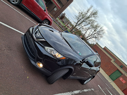 Car Dealer «Colonial Nissan Inc», reviews and photos, 117 Bustleton Pike, Feasterville-Trevose, PA 19053, USA