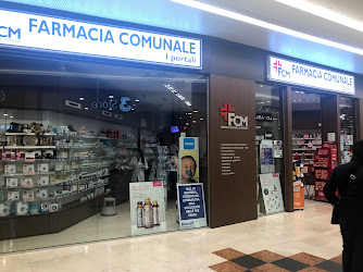 Farmacia Comunale I Portali