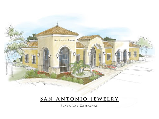 Jewelry Store «San Antonio Jewelry», reviews and photos, 1874 North Loop 1604 W, San Antonio, TX 78248, USA