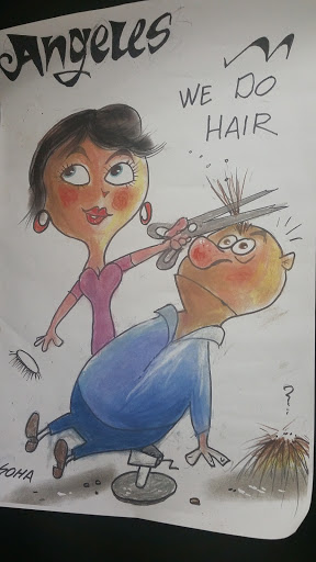 Beauty Salon «Mid City Beauty Salon», reviews and photos, 2013 E 4th Plain Blvd, Vancouver, WA 98661, USA