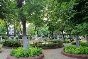 İsmet Sezgin Parkı image