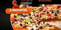 Photos du propriétaire du Pizzeria TOP Pizza Lyon - n°16