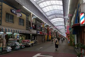 Kyoto Sanjo Shopping Street image
