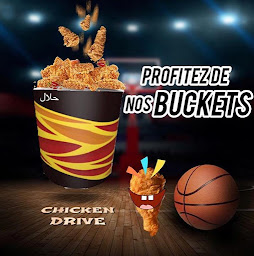 Photo n°80 de CHICKEN DRIVE Vitrolles à Vitrolles ()