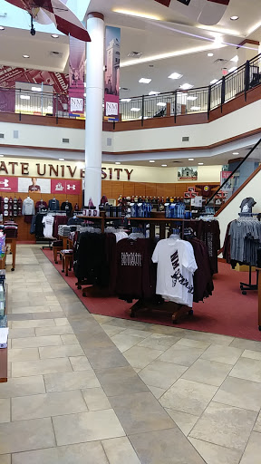 Book Store «Barnes & Noble- New Mexico State University», reviews and photos, 1400 E University Ave, Las Cruces, NM 88001, USA