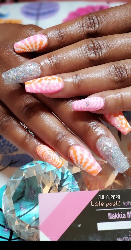 Nail'd by Nakkia 46360