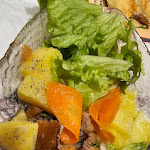 Photo n° 7 de l'avis de Nicolas.l fait le 04/01/2024 à 06:29 pour La Péricole à Saint-Ouen-sur-Seine