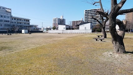 井戸端公園