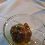 Photo n°3 de l'avis de oliviero.a fait le 23/06/2021 à 07:21 sur le  Hotel Ristorante Excelsior à Pratola Peligna