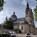 Photo n°10 de l'avis de Sue.o fait le 13/08/2021 à 09:41 sur le  Altstadthotel Arte à Fulda