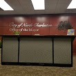North Charleston Mayor's Office