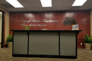 North Charleston Mayor's Office