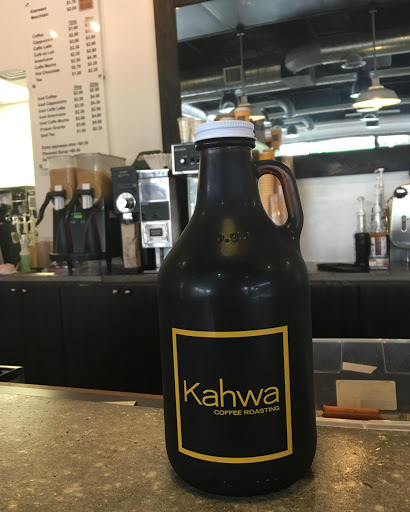 Coffee Shop «Kahwa Coffee», reviews and photos, 3928 Henderson Blvd, Tampa, FL 33629, USA