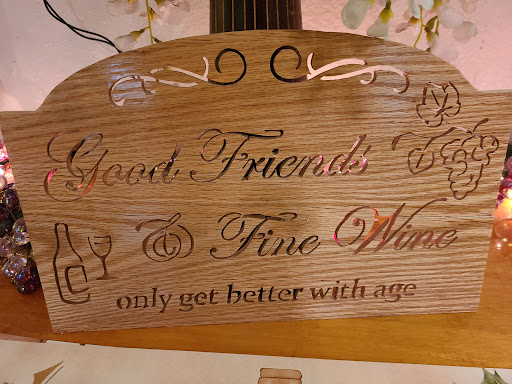 Winery «Spero Winery», reviews and photos, 3316 W 64th Ave, Denver, CO 80221, USA