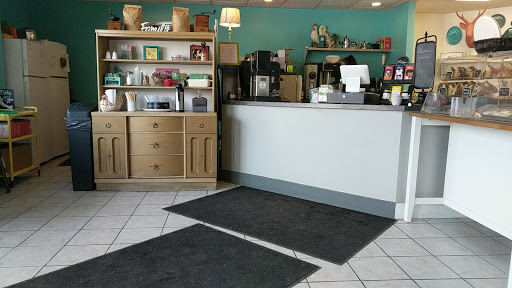 Coffee Shop «Bexley Coffee Shop», reviews and photos, 492 N Cassady Ave, Columbus, OH 43209, USA