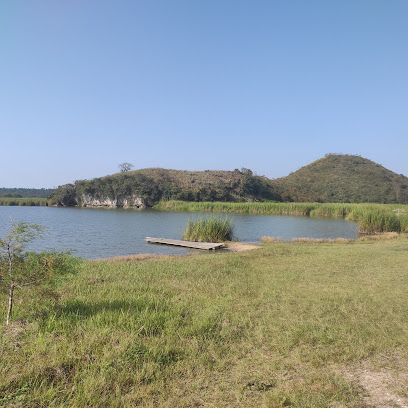 Lago Tepancuapan