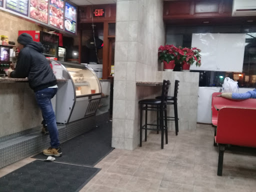 Donut Shop «Parkside Donut Inc», reviews and photos, 188 Parkside Ave, Brooklyn, NY 11226, USA