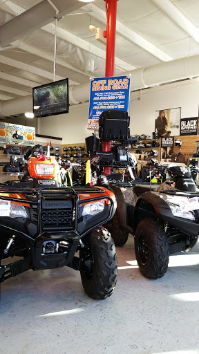 ATV Dealer «Capital Powersports», reviews and photos, 10920 Star Rd, Wake Forest, NC 27587, USA