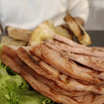 Photo n°1 de l'avis de Alice.a fait le 18/11/2023 à 23:07 sur le  Pizzeria Pulcinella à Monopoli