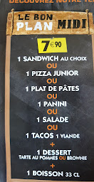 Photo n°5 de Pizza 41 à Blois ()