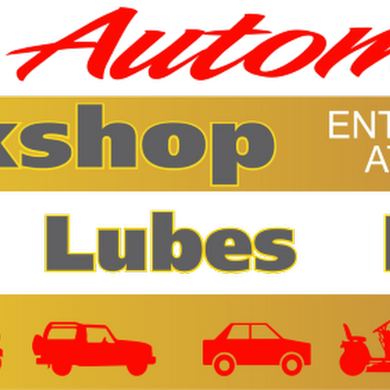 Alma Automotive Workshop