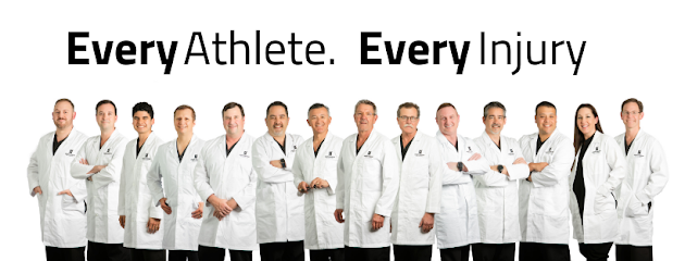 Sports Medicine Associates of San Antonio - Medical Center