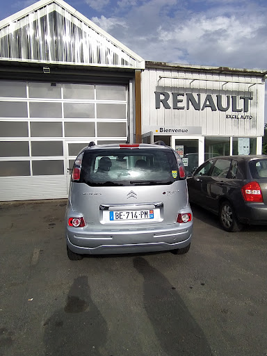 Photo 5 - Garage BONICEL