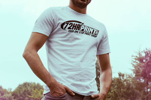 Print Shop «72HRPrint.com», reviews and photos, 7753 Rutillio Ct, New Port Richey, FL 34653, USA