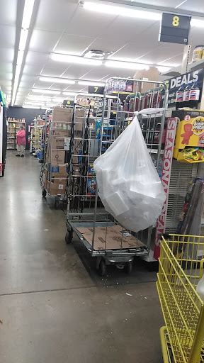 Discount Store «Dollar General», reviews and photos, 234 S Jefferson Ave, Plain City, OH 43064, USA