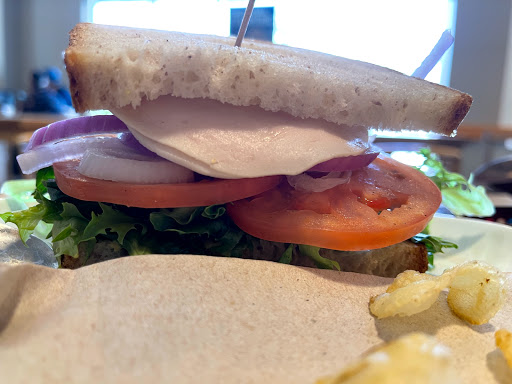 Sandwich Shop «Panera Bread», reviews and photos, 3234 Little Rd, Trinity, FL 34655, USA