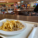 Photo n°1 de l'avis de Prospérin.s fait le 22/12/2022 à 11:25 sur le  Serways Raststätte Wetterau West à Ober-Mörlen