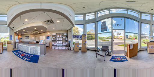 Self-Storage Facility «The Lock Up Self Storage», reviews and photos, 431 Ogden Ave, Lisle, IL 60532, USA