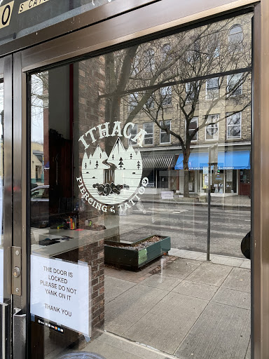 Explore unique water tattoo ideas, creative tattoo ideas in Ithaca, available at Ithaca Piercing & Tattoo