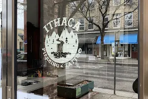 Ithaca Piercing & Tattoo image